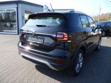 VW T-Cross bei Sportwagen.expert - Abbildung (7 / 15)