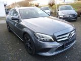 Mercedes-Benz C 220C Avantgarde K bei Sportwagen.expert - Abbildung (4 / 15)