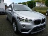 BMW X1 bei Sportwagen.expert - Abbildung (4 / 15)