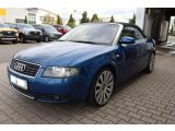 Audi A4 Cabriolet bei Sportwagen.expert - Abbildung (5 / 15)