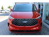 Ford Tourneo Custom bei Sportwagen.expert - Abbildung (4 / 15)