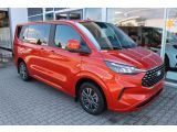 Ford Tourneo Custom bei Sportwagen.expert - Abbildung (2 / 15)