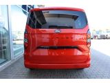 Ford Tourneo Custom bei Sportwagen.expert - Abbildung (10 / 15)