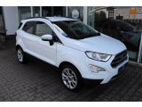 Ford EcoSport bei Sportwagen.expert - Abbildung (2 / 15)