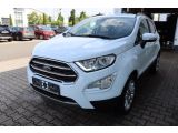 Ford EcoSport bei Sportwagen.expert - Abbildung (4 / 15)