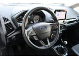 Ford EcoSport bei Sportwagen.expert - Abbildung (11 / 15)