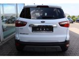 Ford EcoSport bei Sportwagen.expert - Abbildung (6 / 15)