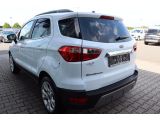 Ford EcoSport bei Sportwagen.expert - Abbildung (5 / 15)