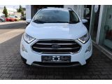 Ford EcoSport bei Sportwagen.expert - Abbildung (3 / 15)