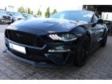 Ford Mustang bei Sportwagen.expert - Abbildung (5 / 15)