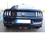 Ford Mustang bei Sportwagen.expert - Abbildung (11 / 15)
