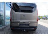 Ford Tourneo Custom bei Sportwagen.expert - Abbildung (7 / 15)