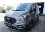Ford Tourneo Custom bei Sportwagen.expert - Abbildung (4 / 15)