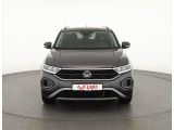 VW T-Roc bei Sportwagen.expert - Abbildung (8 / 15)