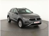 VW T-Roc bei Sportwagen.expert - Abbildung (7 / 15)