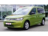 VW Caddy bei Sportwagen.expert - Abbildung (2 / 15)