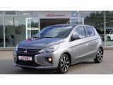 Mitsubishi Space Star bei Sportwagen.expert - Abbildung (2 / 12)