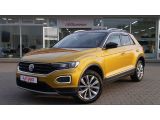 VW T-Roc bei Sportwagen.expert - Abbildung (2 / 15)
