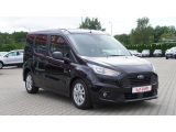 Ford Tourneo bei Sportwagen.expert - Abbildung (4 / 15)