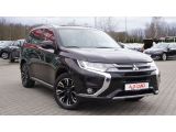 Mitsubishi Outlander bei Sportwagen.expert - Abbildung (3 / 15)