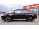 Mitsubishi Outlander bei Sportwagen.expert - Abbildung (10 / 15)