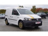 VW Caddy bei Sportwagen.expert - Abbildung (4 / 15) VW Caddy bei Sportwagen.expert - Abbildung (4 / 15)