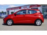 Hyundai i10 bei Sportwagen.expert - Abbildung (10 / 15)