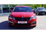 Skoda Octavia bei Sportwagen.expert - Abbildung (3 / 15)