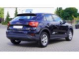 Audi Q2 bei Sportwagen.expert - Abbildung (6 / 15)