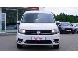 VW Caddy bei Sportwagen.expert - Abbildung (3 / 15)