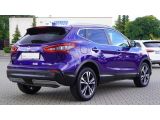Nissan Qashqai bei Sportwagen.expert - Abbildung (6 / 15) Nissan Qashqai bei Sportwagen.expert - Abbildung (6 / 15)