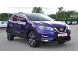 Nissan Qashqai bei Sportwagen.expert - Abbildung (4 / 15) Nissan Qashqai bei Sportwagen.expert - Abbildung (4 / 15)