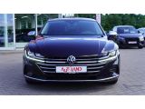 VW Arteon bei Sportwagen.expert - Abbildung (3 / 15)