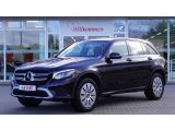 Mercedes-Benz GLC 4Matic bei Sportwagen.expert - Abbildung (2 / 15) Mercedes-Benz GLC 4Matic bei Sportwagen.expert - Abbildung (2 / 15)