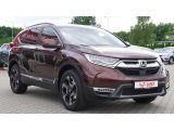 Honda CR-V bei Sportwagen.expert - Abbildung (4 / 15)