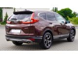 Honda CR-V bei Sportwagen.expert - Abbildung (6 / 15)