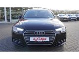 Audi A4 bei Sportwagen.expert - Abbildung (10 / 15)