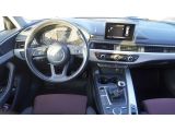 Audi A4 bei Sportwagen.expert - Abbildung (14 / 15)