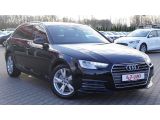 Audi A4 bei Sportwagen.expert - Abbildung (3 / 15)