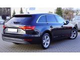 Audi A4 bei Sportwagen.expert - Abbildung (5 / 15)