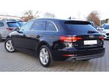 Audi A4 bei Sportwagen.expert - Abbildung (8 / 15)