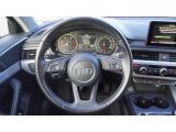 Audi A4 bei Sportwagen.expert - Abbildung (15 / 15)