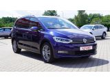 VW Touran bei Sportwagen.expert - Abbildung (4 / 15)