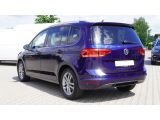 VW Touran bei Sportwagen.expert - Abbildung (11 / 15)