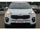 Kia Sportage bei Sportwagen.expert - Abbildung (3 / 15)