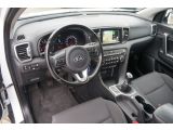 Kia Sportage bei Sportwagen.expert - Abbildung (15 / 15)