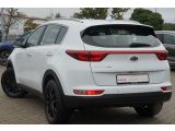 Kia Sportage bei Sportwagen.expert - Abbildung (9 / 15)