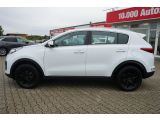 Kia Sportage bei Sportwagen.expert - Abbildung (10 / 15)