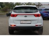 Kia Sportage bei Sportwagen.expert - Abbildung (7 / 15)