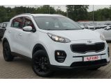 Kia Sportage bei Sportwagen.expert - Abbildung (4 / 15)